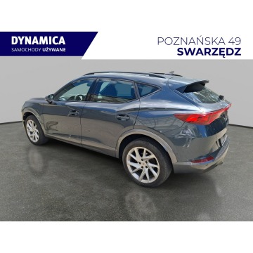 Cupra Formentor  SUV 2024,  1.5 benzyna, automat - Na sprzedaż za 109 900 zł - Swarzędz - zdjęcie 6