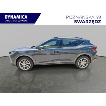 Cupra Formentor  SUV 2024,  1.5 benzyna, automat - Na sprzedaż za 109 900 zł - Swarzędz - zdjęcie 4