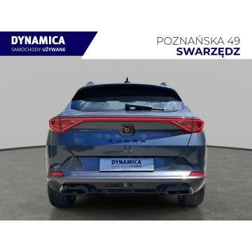 Cupra Formentor  SUV 2024,  1.5 benzyna, automat - Na sprzedaż za 109 900 zł - Swarzędz - zdjęcie 7