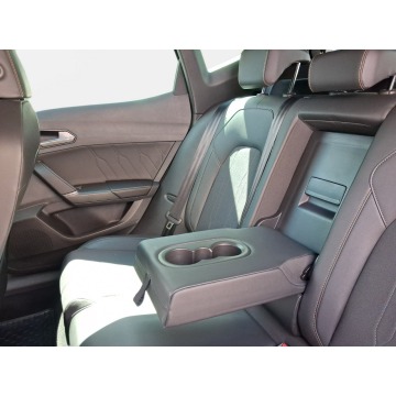 Cupra Formentor  SUV 2024,  1.5 benzyna, automat - Na sprzedaż za 109 900 zł - Swarzędz - zdjęcie 11