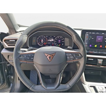 Cupra Formentor  SUV 2024,  1.5 benzyna, automat - Na sprzedaż za 109 900 zł - Swarzędz - zdjęcie 12