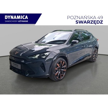 Cupra Formentor  SUV 2025,  1.5 benzyna, automat - Na sprzedaż za 145 900 zł - Swarzędz - zdjęcie 3