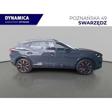 Cupra Formentor  SUV 2025,  1.5 benzyna, automat - Na sprzedaż za 145 900 zł - Swarzędz - zdjęcie 5