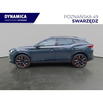 Cupra Formentor  SUV 2025,  1.5 benzyna, automat - Na sprzedaż za 145 900 zł - Swarzędz - zdjęcie 4