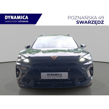 Cupra Formentor  SUV 2025,  1.5 benzyna, automat - Na sprzedaż za 145 900 zł - Swarzędz - zdjęcie 2