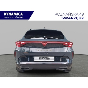 Cupra Formentor  SUV 2025,  1.5 benzyna, automat - Na sprzedaż za 145 900 zł - Swarzędz - zdjęcie 7