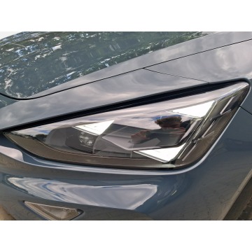 Cupra Formentor  SUV 2025,  1.5 benzyna, automat - Na sprzedaż za 145 900 zł - Swarzędz - zdjęcie 9