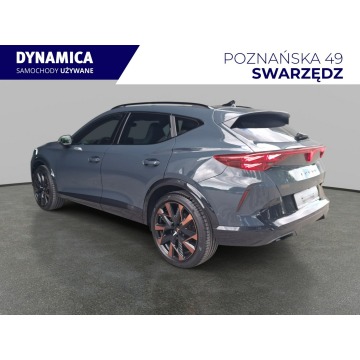 Cupra Formentor  SUV 2025,  1.5 benzyna, automat - Na sprzedaż za 145 900 zł - Swarzędz - zdjęcie 6