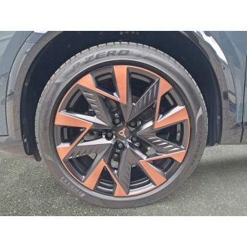 Cupra Formentor  SUV 2025,  1.5 benzyna, automat - Na sprzedaż za 145 900 zł - Swarzędz - zdjęcie 10