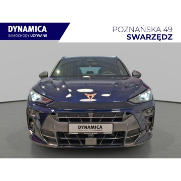 Cupra Terramar  SUV 2024,  1.5 benzyna, automat - Na sprzedaż za 153 900 zł - Swarzędz - zdjęcie 2