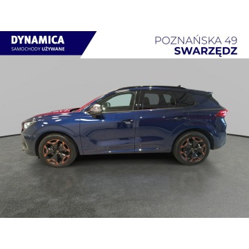 Cupra Terramar  SUV 2024,  1.5 benzyna, automat - Na sprzedaż za 153 900 zł - Swarzędz - zdjęcie 4