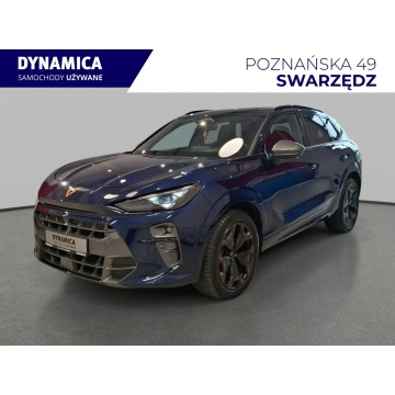 Cupra Terramar  SUV 2024,  1.5 benzyna, automat - Na sprzedaż za 153 900 zł - Swarzędz - zdjęcie 3