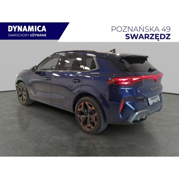 Cupra Terramar  SUV 2024,  1.5 benzyna, automat - Na sprzedaż za 153 900 zł - Swarzędz - zdjęcie 5