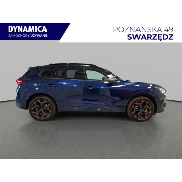 Cupra Terramar  SUV 2024,  1.5 benzyna, automat - Na sprzedaż za 153 900 zł - Swarzędz - zdjęcie 8