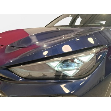 Cupra Terramar  SUV 2024,  1.5 benzyna, automat - Na sprzedaż za 153 900 zł - Swarzędz - zdjęcie 9