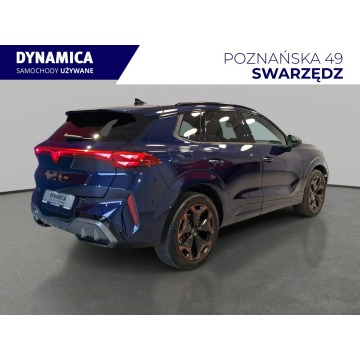 Cupra Terramar  SUV 2024,  1.5 benzyna, automat - Na sprzedaż za 153 900 zł - Swarzędz - zdjęcie 7