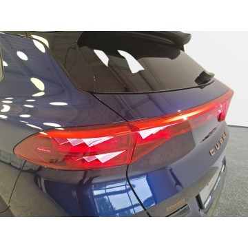 Cupra Terramar  SUV 2024,  1.5 benzyna, automat - Na sprzedaż za 153 900 zł - Swarzędz - zdjęcie 11
