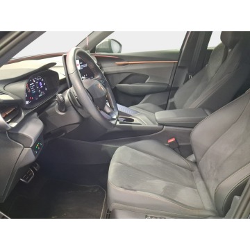 Cupra Terramar  SUV 2024,  1.5 benzyna, automat - Na sprzedaż za 153 900 zł - Swarzędz - zdjęcie 12