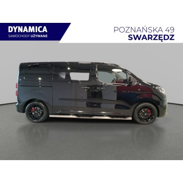 Toyota ProAce  Minivan/Van 2021,  2.0 diesel, automat - Na sprzedaż za 146 900 zł - Swarzędz - zdjęcie 5