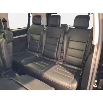 Toyota ProAce  Minivan/Van 2021,  2.0 diesel, automat - Na sprzedaż za 146 900 zł - Swarzędz - zdjęcie 12
