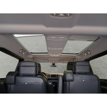 Toyota ProAce  Minivan/Van 2021,  2.0 diesel, automat - Na sprzedaż za 146 900 zł - Swarzędz - zdjęcie 10