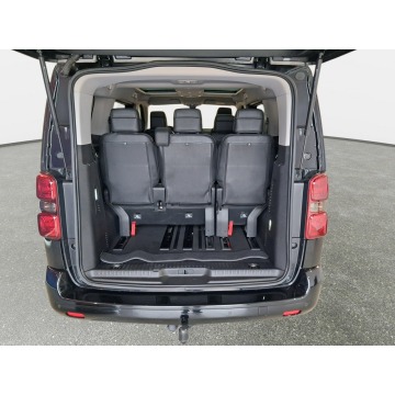 Toyota ProAce  Minivan/Van 2021,  2.0 diesel, automat - Na sprzedaż za 146 900 zł - Swarzędz - zdjęcie 11