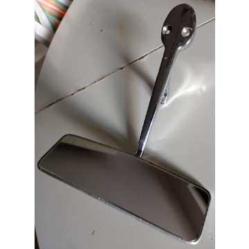 Volkswagen typ 3 1500 1600 lusterko wewnętrzne