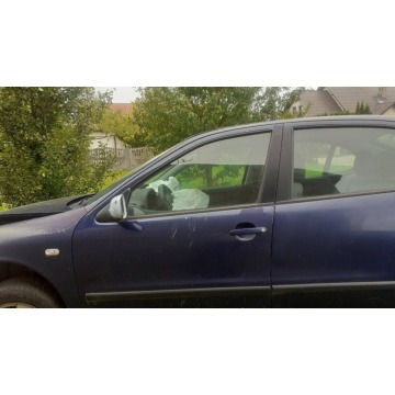 Seat Leon 2001 rok , 1.6 Benz