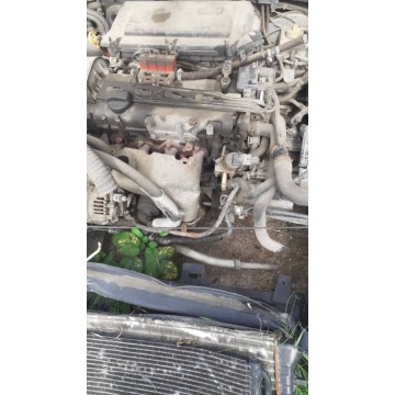 Seat Leon 2001 rok , 1.6 Benz - Pozostałe części - Sumin - zdjęcie 3