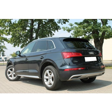 Audi Q5  SUV 2019,  2.0 diesel, automat - Na sprzedaż za 99 800 zł - Zambrów - zdjęcie 4