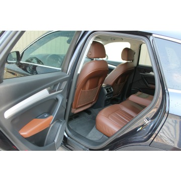 Audi Q5  SUV 2019,  2.0 diesel, automat - Na sprzedaż za 99 800 zł - Zambrów - zdjęcie 8