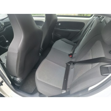 Volkswagen up!  Hatchback 2012,  1.0 benzyna - Na sprzedaż za 15 900 zł - Piekoszów - zdjęcie 7