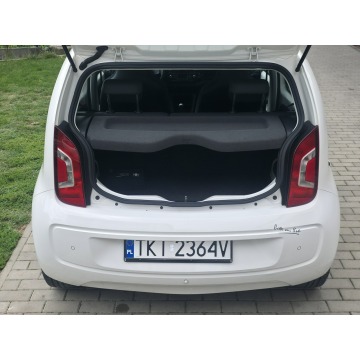 Volkswagen up!  Hatchback 2012,  1.0 benzyna - Na sprzedaż za 15 900 zł - Piekoszów - zdjęcie 5