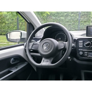 Volkswagen up!  Hatchback 2012,  1.0 benzyna - Na sprzedaż za 15 900 zł - Piekoszów - zdjęcie 12