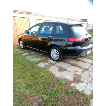 Fiat Croma  Kombi 2010,  1.9 diesel - Na sprzedaż za 15 000 zł - Łomża - zdjęcie 3