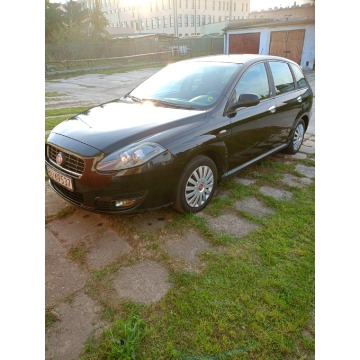 Fiat Croma  Kombi 2010,  1.9 diesel - Na sprzedaż za 15 000 zł - Łomża - zdjęcie 1