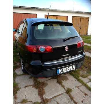 Fiat Croma  Kombi 2010,  1.9 diesel - Na sprzedaż za 15 000 zł - Łomża - zdjęcie 4