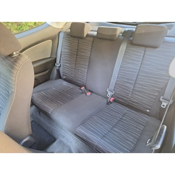 Mazda 2  Hatchback 2009,  1.3 benzyna - Na sprzedaż za 11 400 zł - Siewierz - zdjęcie 11