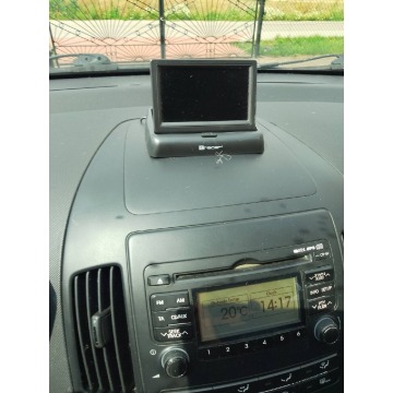 Hyundai i30  Kombi 2010,  1.4 benzyna - Na sprzedaż za 11 500 zł - Biskupiec - zdjęcie 3