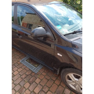 Hyundai i30  Kombi 2010,  1.4 benzyna - Na sprzedaż za 11 500 zł - Biskupiec - zdjęcie 2
