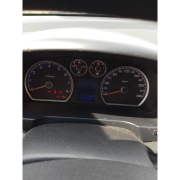 Hyundai i30  Kombi 2010,  1.4 benzyna - Na sprzedaż za 11 500 zł - Biskupiec - zdjęcie 7