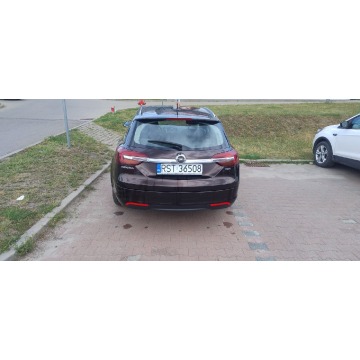 Opel Insignia  Kombi 2014,  2.0 diesel - Na sprzedaż za 28 000 zł - Stalowa Wola - zdjęcie 3