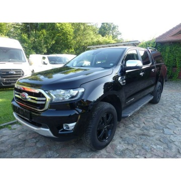 Ford Ranger 2019,  2.0 diesel - Na sprzedaż za 76 900 zł - Dąbrówka Wielka - zdjęcie 2