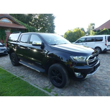 Ford Ranger - 2,0 Tdci LTD Limited