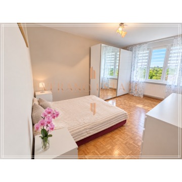 46 m² z potencjałem | 2 pokoje | Balkon |