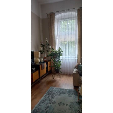 Mieszkanie dwupokojowe Wrocław - Psie Pole,   61 m2, pierwsze piętro - Do zamiany - zdjęcie 2