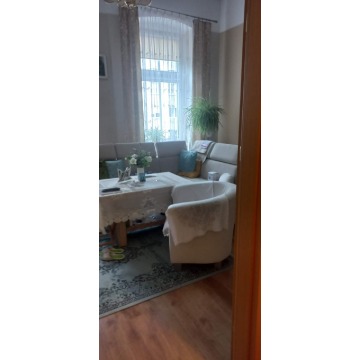 Mieszkanie dwupokojowe Wrocław - Psie Pole,   61 m2, pierwsze piętro - Do zamiany - zdjęcie 3