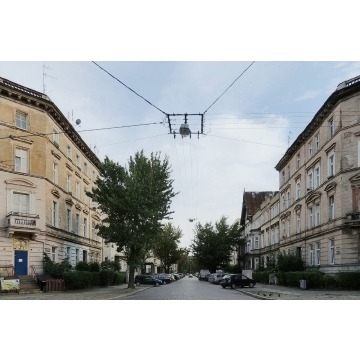 Mieszkanie dwupokojowe Wrocław - Psie Pole,   61 m2, pierwsze piętro - Do zamiany - zdjęcie 1