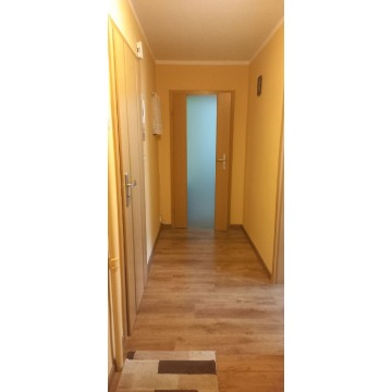 Mieszkanie dwupokojowe Wrocław - Psie Pole,   61 m2, pierwsze piętro - Do zamiany - zdjęcie 3