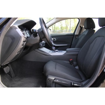 BMW Seria 3  Kombi 2021,  2.0 diesel, automat - Na sprzedaż za 99 999 zł - Warszawa - zdjęcie 5